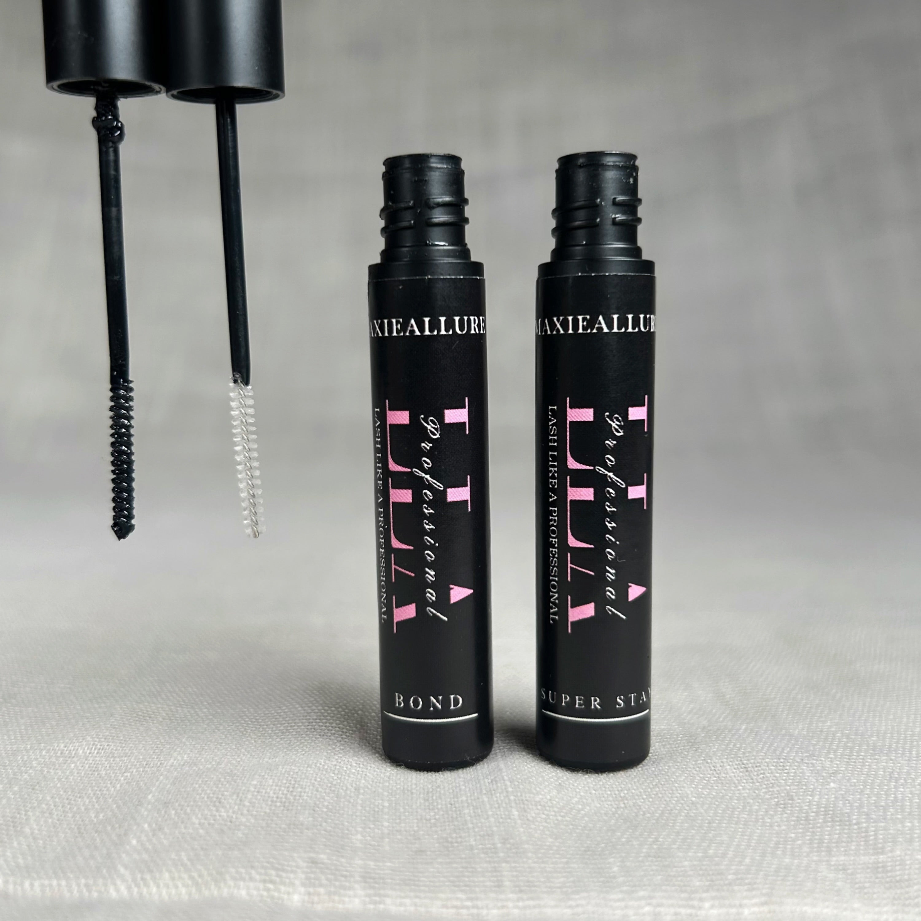 Cluster Lash Bond & Seal Duo