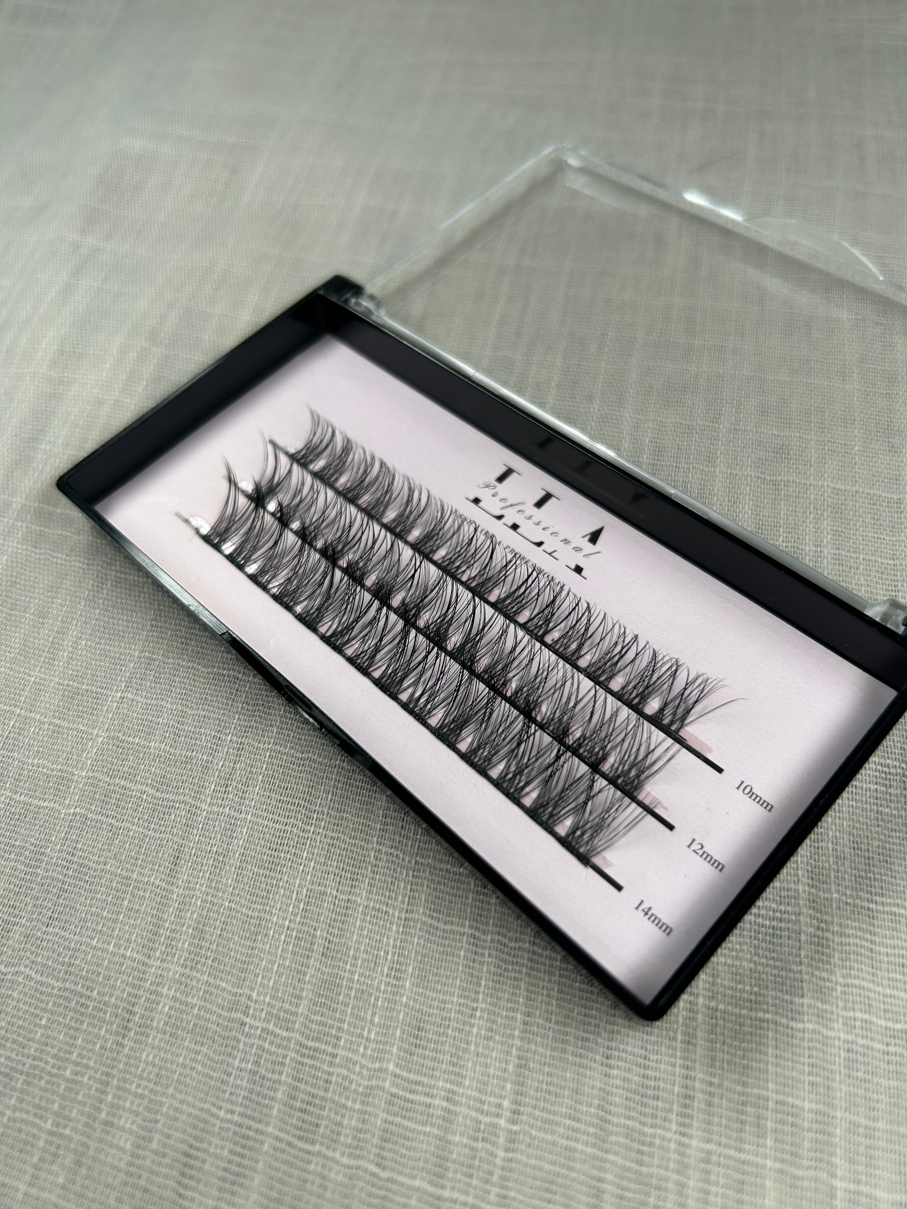 LLA PRO Mix Cluster Tray